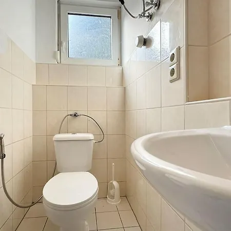 Fuer 6 P Mit Sonnenterrasse