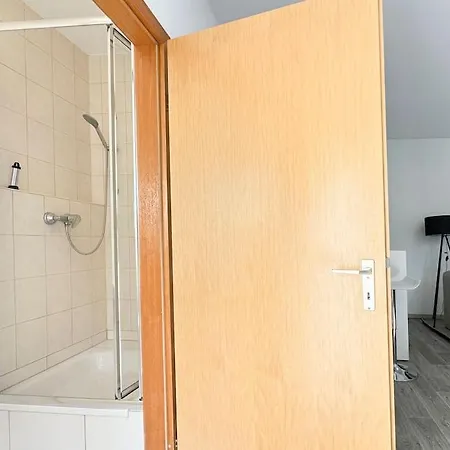 Fuer 6 P Mit Sonnenterrasse Apartment *