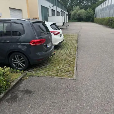 Apartment Fuer 6 P Mit Sonnenterrasse *