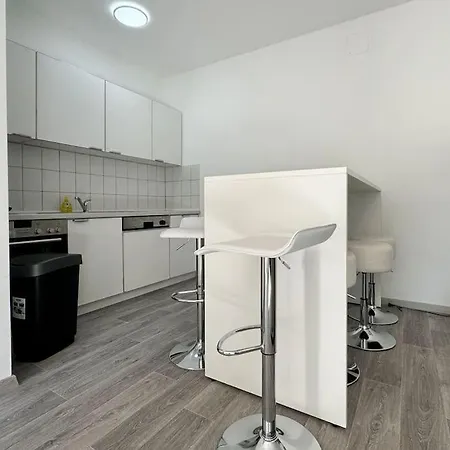Apartment Fuer 6 P Mit Sonnenterrasse Oberboihingen