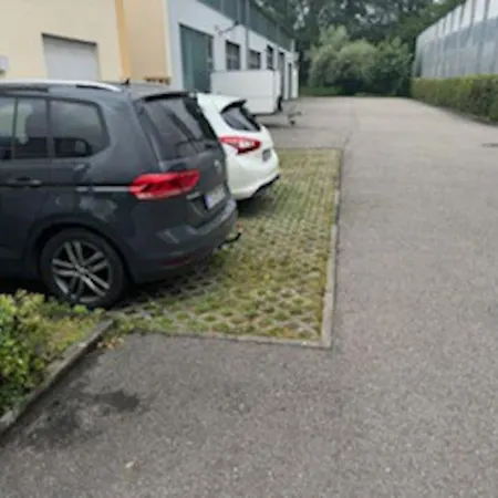 Fuer 6 P Mit Sonnenterrasse 公寓 Oberboihingen