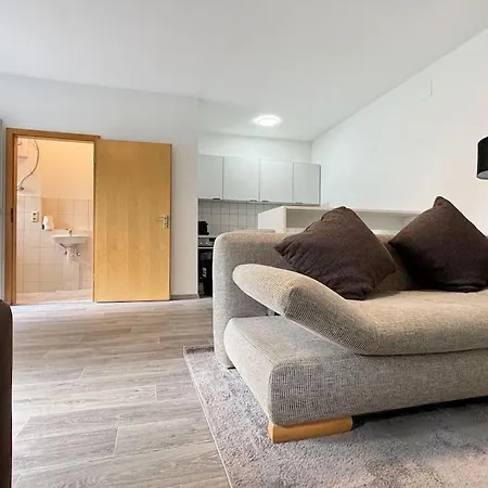 Fuer 6 P Mit Sonnenterrasse * Oberboihingen