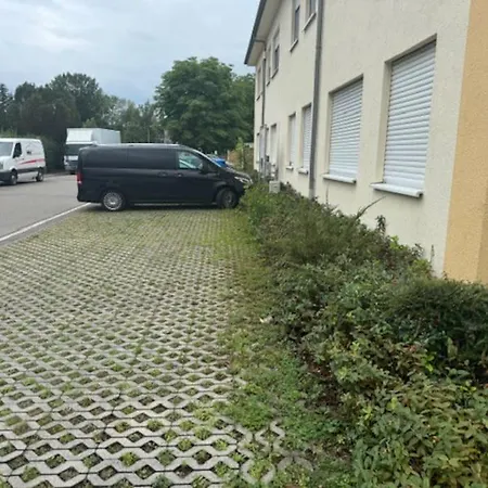 Apartment Fuer 6 P Mit Sonnenterrasse *