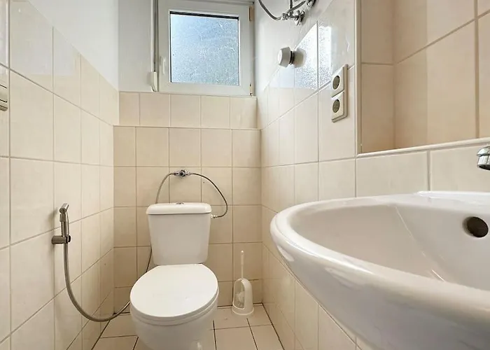 Fuer 6 P Mit Sonnenterrasse