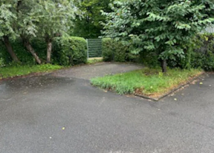 Fuer 6 P Mit Sonnenterrasse Oberboihingen