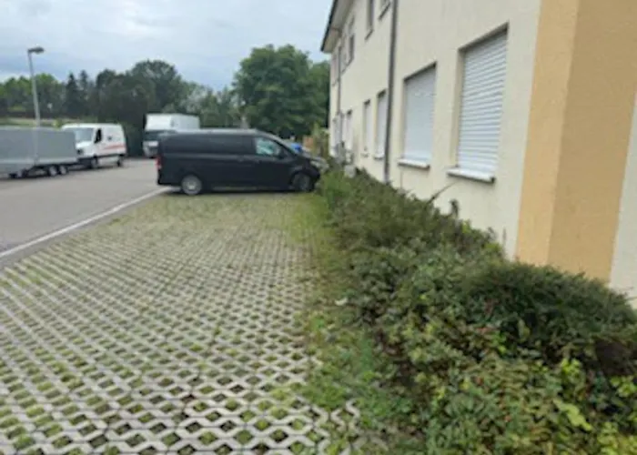 Fuer 6 P Mit Sonnenterrasse * Oberboihingen