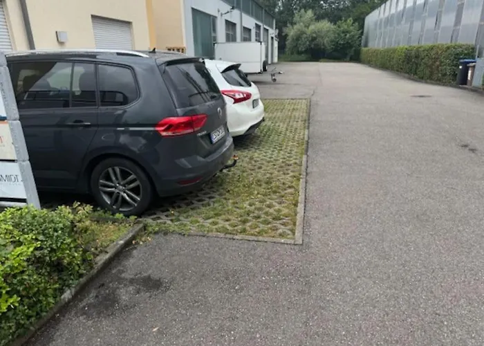 דירה Fuer 6 P Mit Sonnenterrasse *