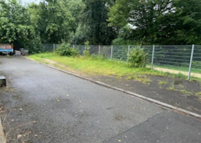 Fuer 6 P Mit Sonnenterrasse