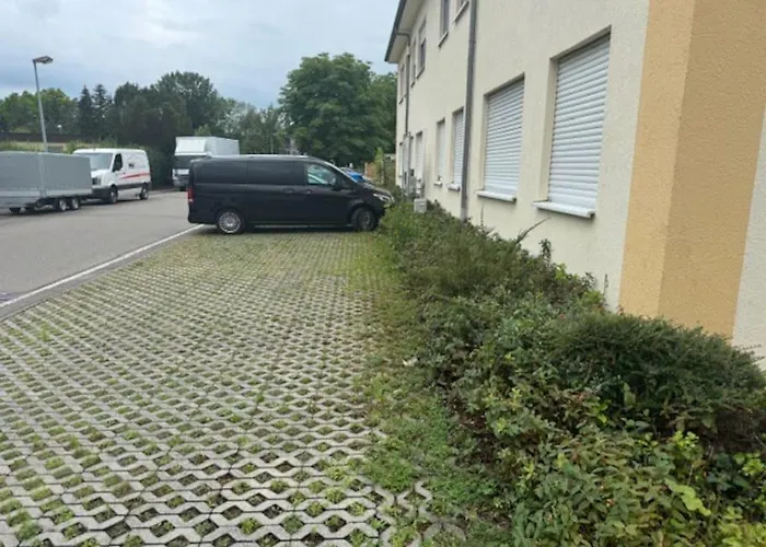 דירה Fuer 6 P Mit Sonnenterrasse *